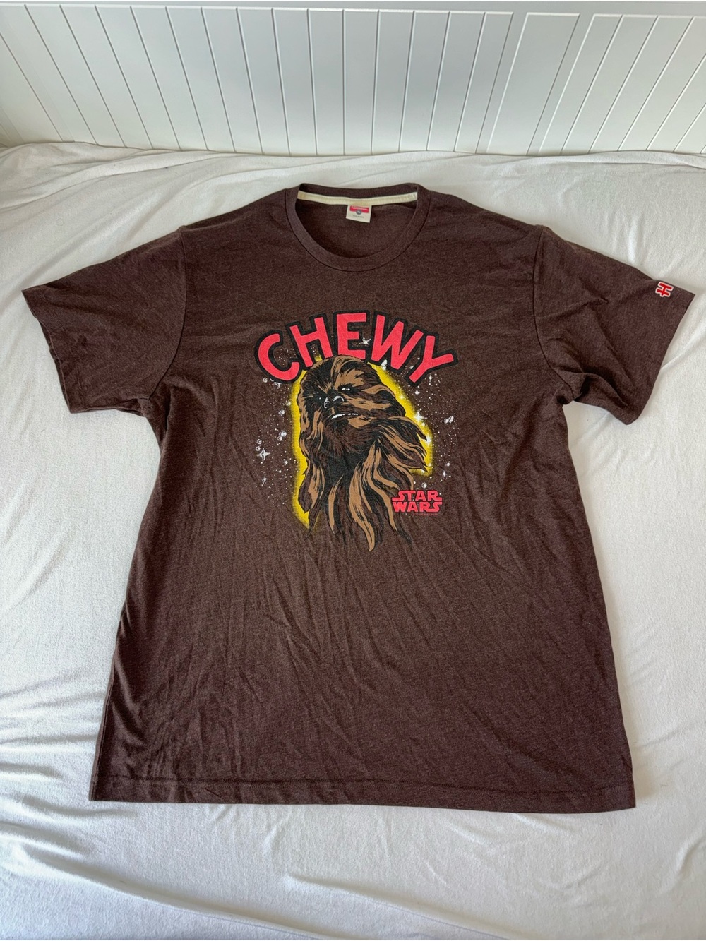 Homage Chewbacca T-Shirt